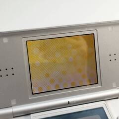 ニンテンドーDS Lite USG-001【おまけソフト付き！】の画像