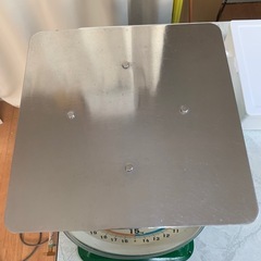 ヤマト　計量器の画像