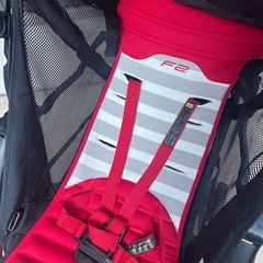【美品】Combi コンビ F2 plus AFの画像