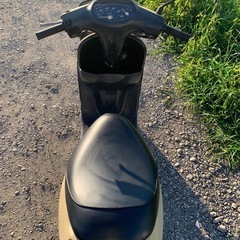 ホンダ dioの画像