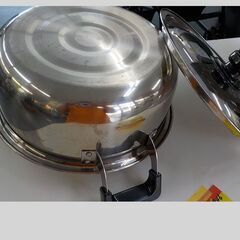 ID:218846 鍋の画像