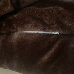 ニトリ　レストクッション　の画像