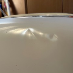 【あげます】ガスファンヒーターの画像