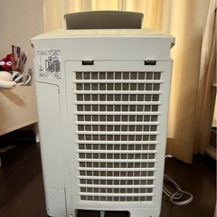 シャープ加湿空気清浄機の画像