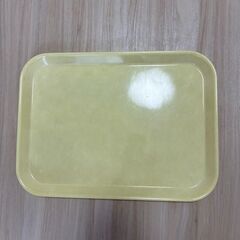 食洗機OK！スリーライン長角トレイ ST-3041（全4色・在庫多数）1枚500円〜の画像