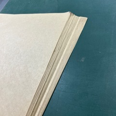 【無料 大至急】丈夫そうな紙
の画像