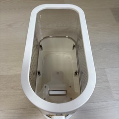 【ほぼ新品】米収納庫　米びつ　米ケースの画像