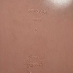 食洗機OK！スリーライン長角トレイ ST-3041（全4色・在庫多数）1枚500円〜の画像