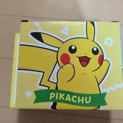 ポケモンランチボックス＆マグカップの画像