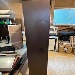 本棚　レトロの画像
