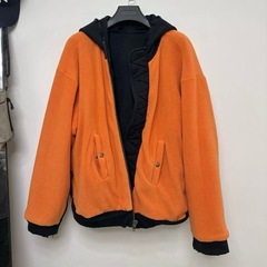 balenciaga 22aw Sporty B ボンバージャケットの画像