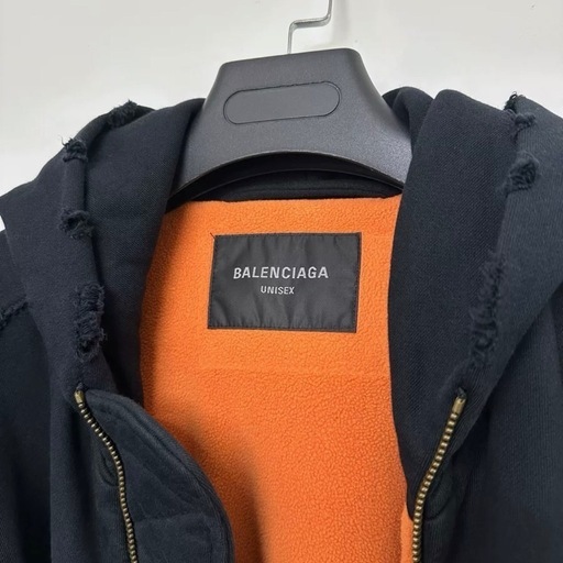 balenciaga 22aw Sporty B ボンバージャケット