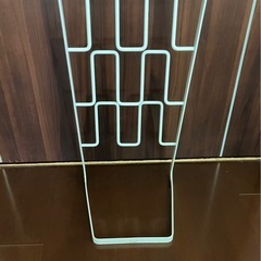 美品《スリッパラック》の画像