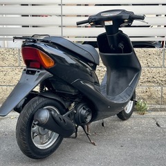 ⭐︎実働⭐︎ホンダ ライブディオ AF34 AF35の画像