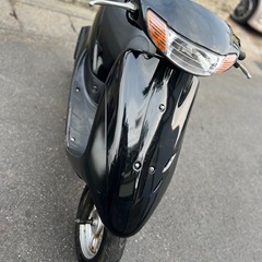 ⭐︎実働⭐︎ホンダ ライブディオ AF34 AF35の画像