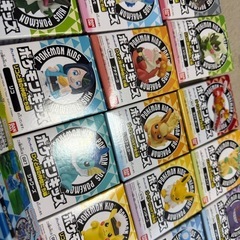 ポケモンキッズ☆まとめ売りの画像