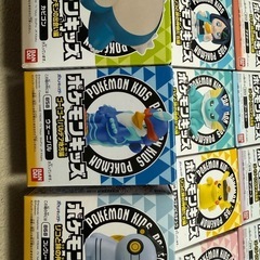 ポケモンキッズ☆まとめ売りの画像