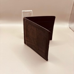 ベルルッティのお札入れの画像
