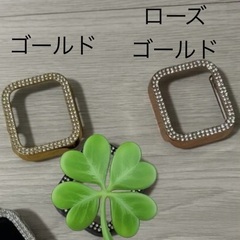アップルウォッチ　Apple Watch　ケース　バンド　充電スタンドの画像