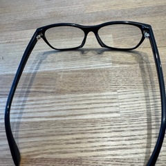 トムフォード眼鏡の画像
