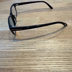 トムフォード眼鏡の画像