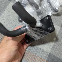 ギター　壁掛けスタンド　３つの画像