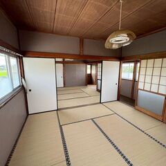 ✅【初期費用完全0円】【今鹿島倉庫】【研究学園】【駐車スペース有り】【バイクOK】 − 茨城県