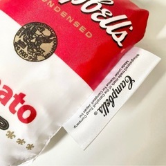 キャンベルスープ エコバッグ❤️の画像