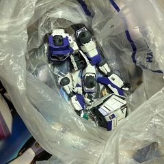 破格❗️ガンプラまとめ売りの画像