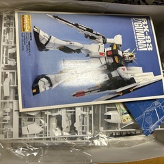 破格❗️ガンプラまとめ売りの画像