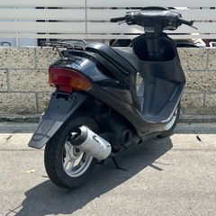 ⭐︎実働⭐︎ホンダ スーパーディオ AF27の画像