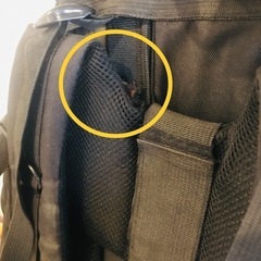 HAWK GEAR(ホークギア)バックパック 80L の画像