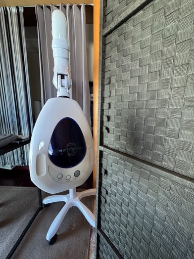 シャリオンホワイトニング