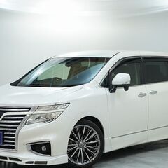 日産 エルグランド 250ハイウェイスター🚗 装備・オプション充実☺️💓の画像