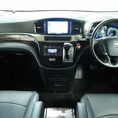 日産 エルグランド 250ハイウェイスター🚗 装備・オプション充実☺️💓の画像