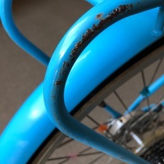 子供 自転車 24インチ【6段変速】の画像