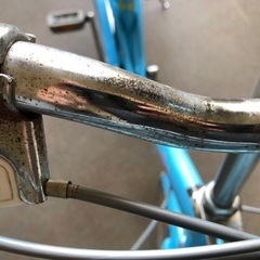 子供 自転車 24インチ【6段変速】の画像