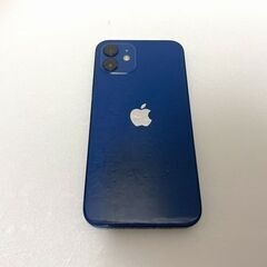 ソフトバンク iPhone 12  64GB　No286　バッテリー98％の画像