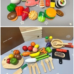 モモナチュラル　キッチン　ピエニコティ　PIENI KITCHEN WH/NA  の画像