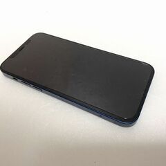 ソフトバンク iPhone 12  64GB　No286　バッテリー98％の画像