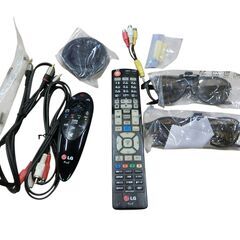 LG 液晶テレビ　49UB8500₋JA　4K IPS　used品の画像