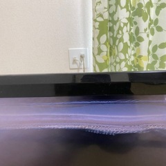 シャープ液晶テレビ、商談中‼️の画像