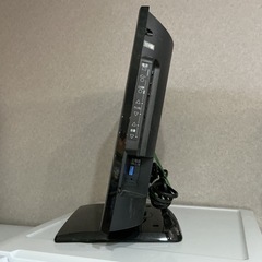 ❣️🤩激安🤩❣️ 三菱 2010年製❗️LCD-22LB1 黒🖤 22型 テレビの画像