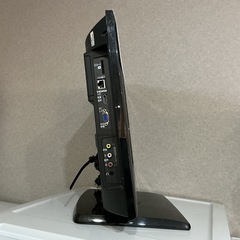 ❣️🤩激安🤩❣️ 三菱 2010年製❗️LCD-22LB1 黒🖤 22型 テレビの画像