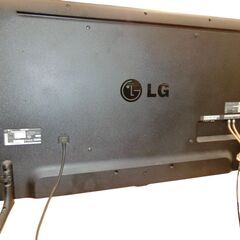 LG 液晶テレビ　49UB8500₋JA　4K IPS　used品の画像