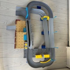 トミカ　アクション高速道路
の画像