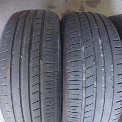 バリ溝！ジーテックス HP2000 215/55R17 4本セットの画像