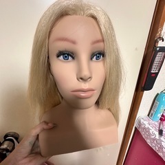 マネキンの画像