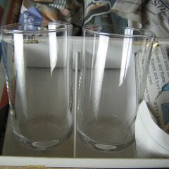  コップ　グラス　10個セットの画像