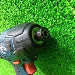 ボッシュ GDR18V-LI 充電式インパクトドライバー【船橋馬込店】【店頭取引限定】【中古】管理番号：IT7PKBTQG98Yの画像